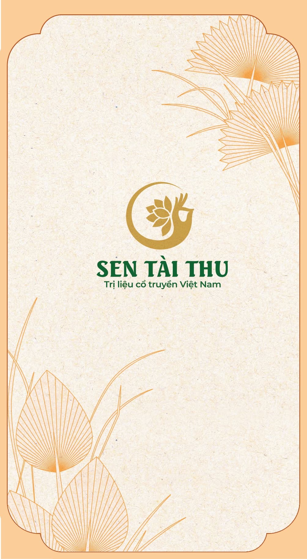 Bảng giá Sen Tài Thu 1992 - trang 1